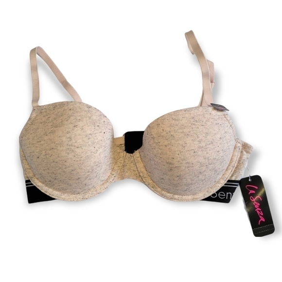 LA Senza Bra | 32C - Picture 1 of 4